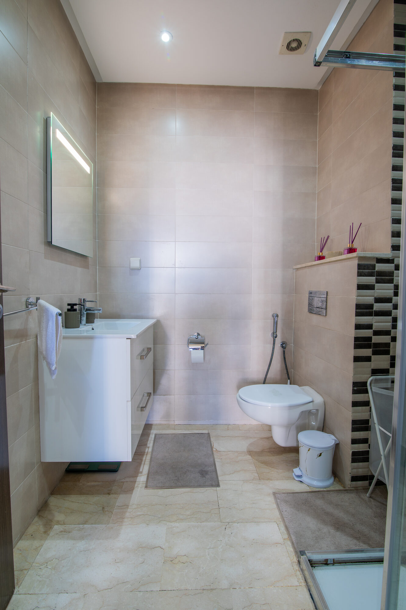 Salle de bain